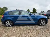 2009 BMW 116