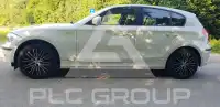 2009 BMW 116