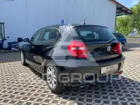 2009 BMW 116