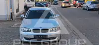 2009 BMW 116
