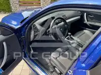 2009 BMW 116
