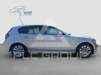 2009 BMW 116