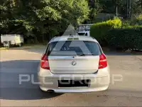 2009 BMW 116