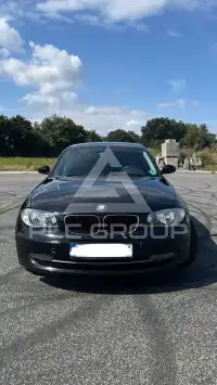 2009 BMW 116