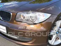 2009 BMW 116