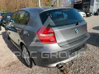 2009 BMW 116