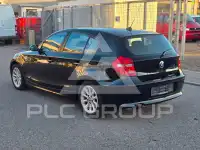 2009 BMW 116