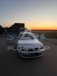 2009 BMW 116