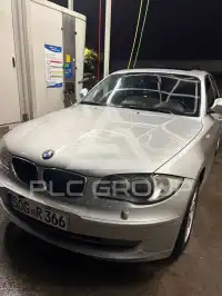 2009 BMW 116