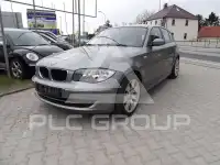 2009 BMW 116