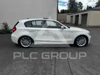 2009 BMW 116