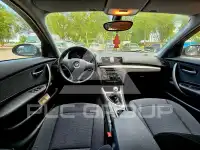 2009 BMW 116