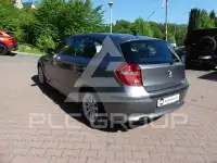 2009 BMW 116