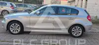 2009 BMW 116