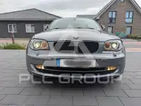 2009 BMW 116