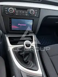 2009 BMW 116