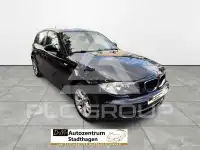 2009 BMW 116
