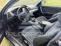 2009 BMW 116