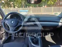 2009 BMW 116