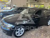 2009 BMW 116