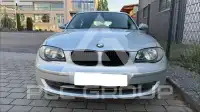 2009 BMW 116