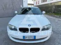2009 BMW 116