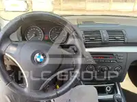 2009 BMW 116