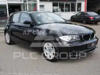 2009 BMW 116