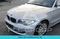 2009 BMW 116