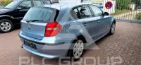2009 BMW 116
