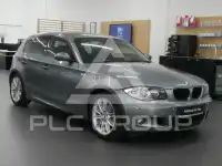 2009 BMW 116