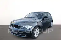 2009 BMW 116