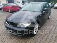 2009 BMW 116