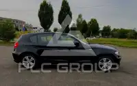 2009 BMW 116