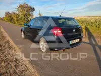 2009 BMW 116