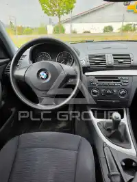 2009 BMW 116