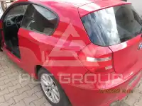 2009 BMW 116