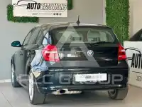 2009 BMW 116