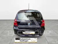 2009 BMW 116