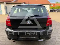 2009 BMW 116