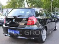 2009 BMW 116