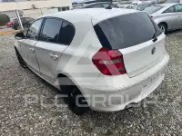 2009 BMW 116