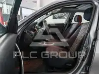 2009 BMW 116