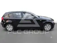 2009 BMW 116