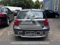 2009 BMW 116
