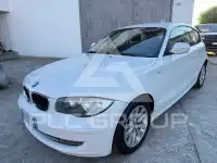 2009 BMW 116