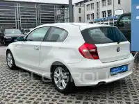 2009 BMW 116
