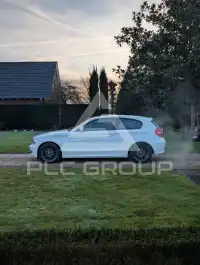 2009 BMW 116