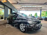 2009 BMW 116