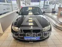2009 BMW 116